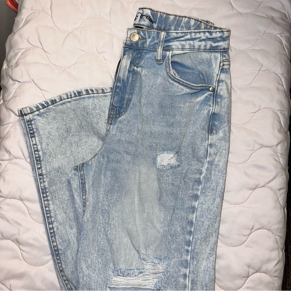 Art Class Girls Jeans - Picture 2 of 4